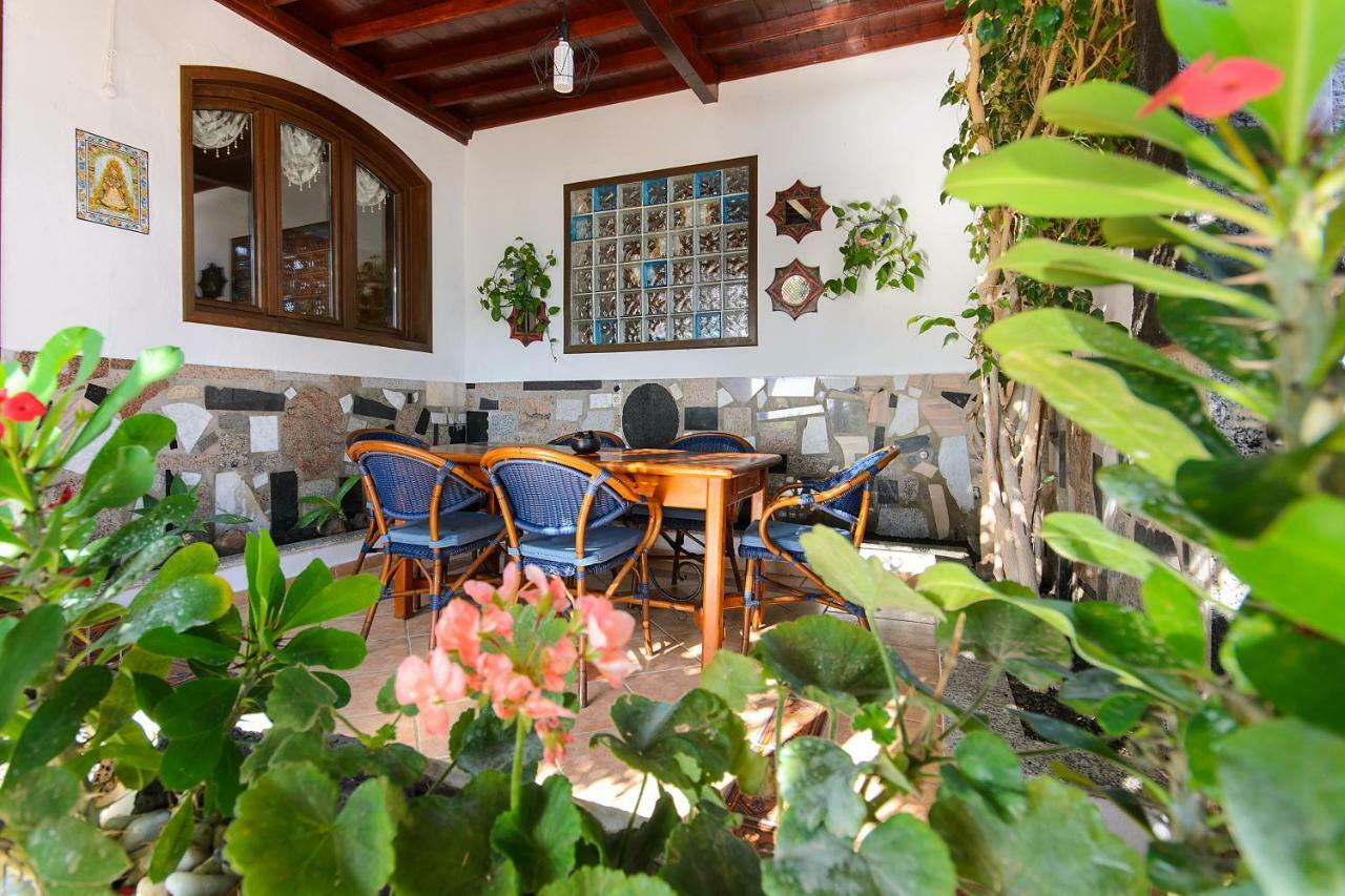 Hearth Away From House. Breia Villa Puerto del Carmen  Exterior foto