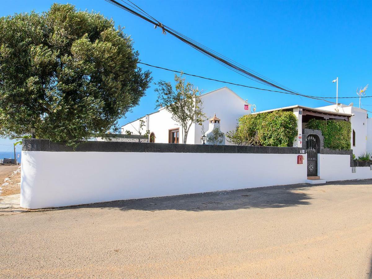 Hearth Away From House. Breia Villa Puerto del Carmen  Exterior foto