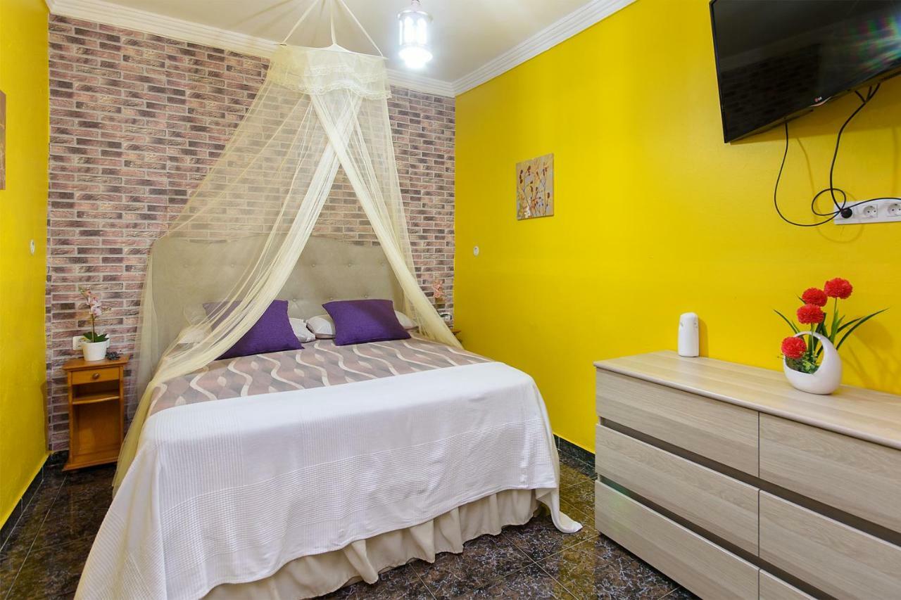 Hearth Away From House. Breia Villa Puerto del Carmen  Exterior foto