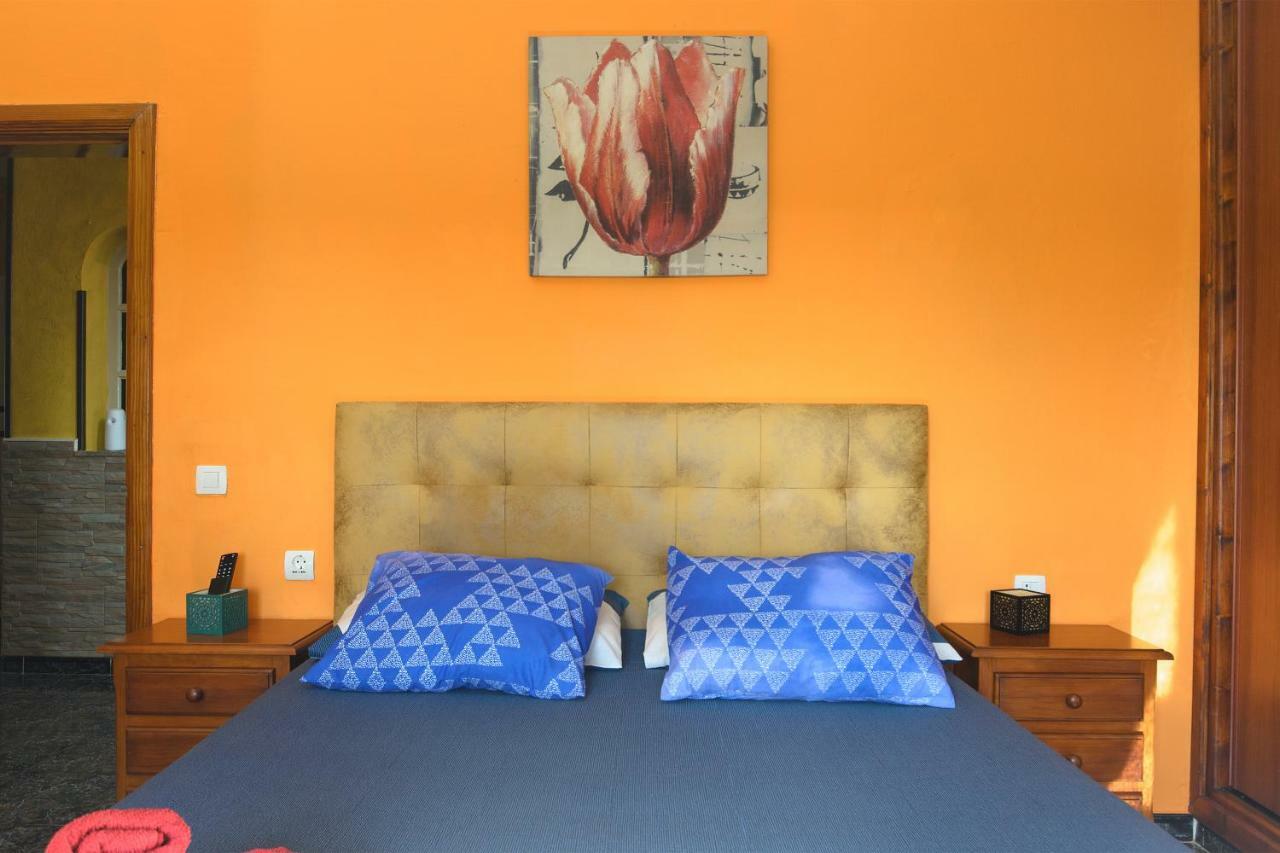 Hearth Away From House. Breia Villa Puerto del Carmen  Exterior foto