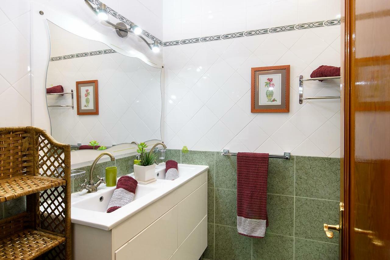 Hearth Away From House. Breia Villa Puerto del Carmen  Exterior foto