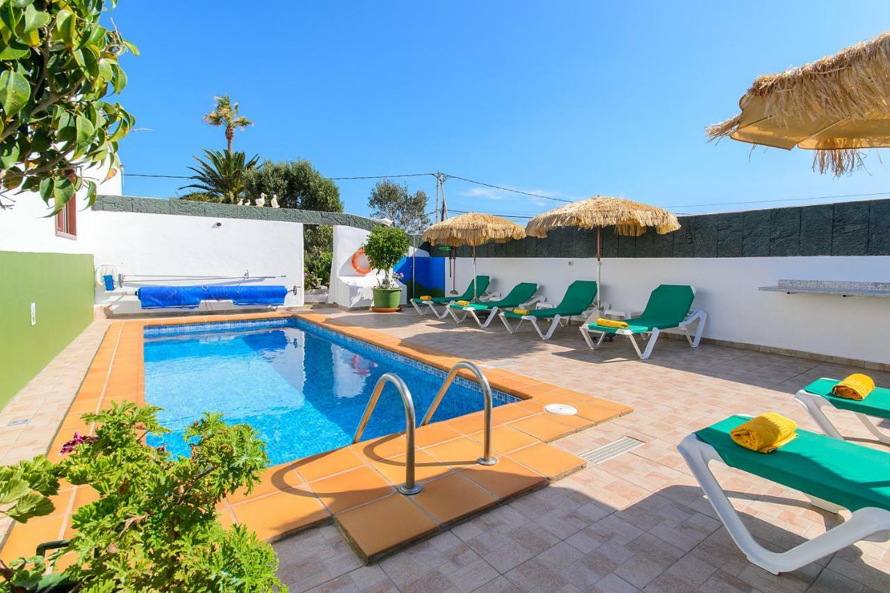 Hearth Away From House. Breia Villa Puerto del Carmen  Exterior foto