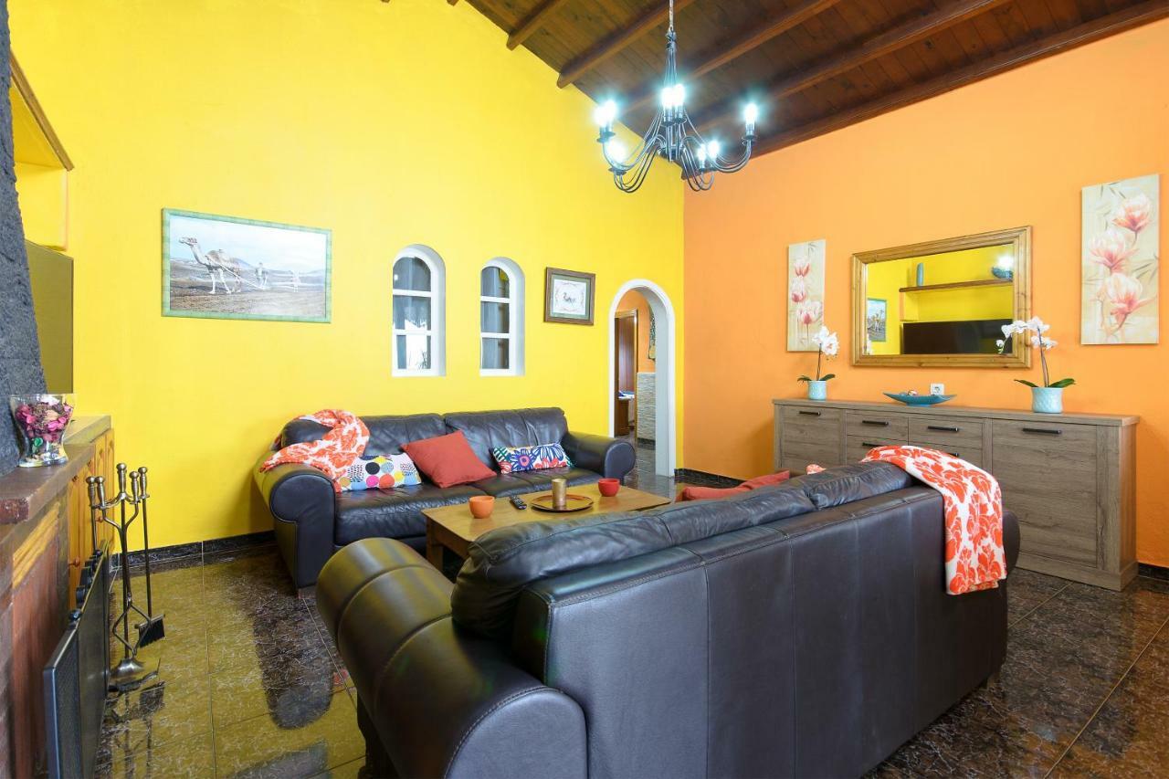 Hearth Away From House. Breia Villa Puerto del Carmen  Exterior foto